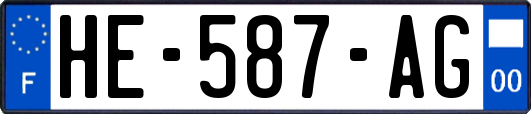 HE-587-AG