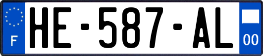 HE-587-AL