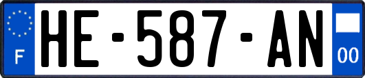 HE-587-AN