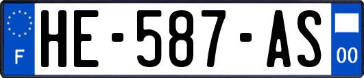 HE-587-AS