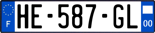 HE-587-GL