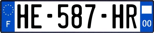 HE-587-HR