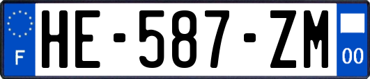 HE-587-ZM