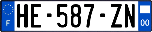 HE-587-ZN