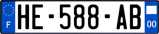HE-588-AB