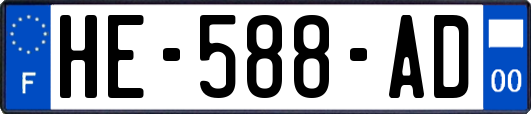 HE-588-AD