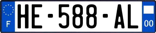 HE-588-AL