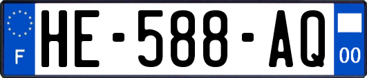 HE-588-AQ