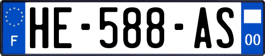 HE-588-AS