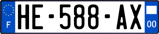 HE-588-AX