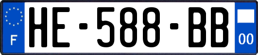 HE-588-BB