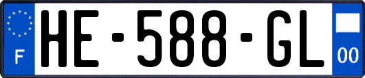 HE-588-GL