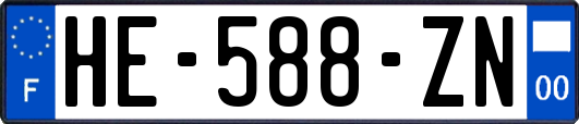 HE-588-ZN