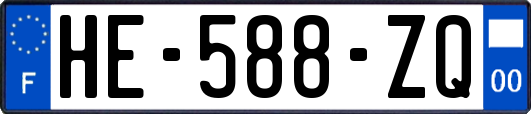 HE-588-ZQ