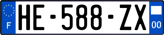 HE-588-ZX