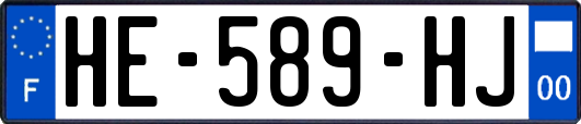 HE-589-HJ