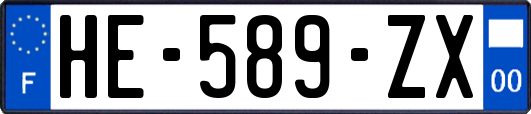 HE-589-ZX
