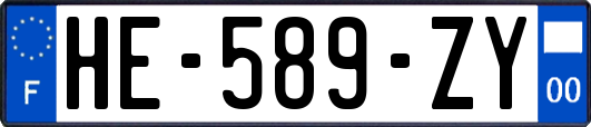 HE-589-ZY