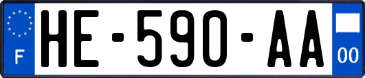 HE-590-AA