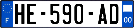 HE-590-AD