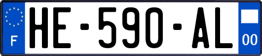 HE-590-AL