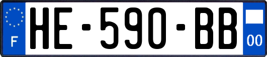 HE-590-BB