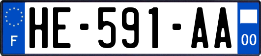 HE-591-AA
