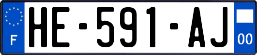 HE-591-AJ