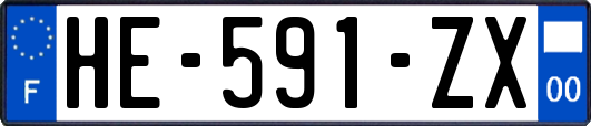 HE-591-ZX
