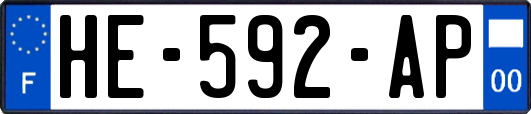 HE-592-AP