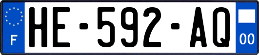 HE-592-AQ