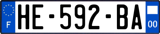 HE-592-BA