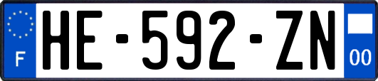 HE-592-ZN