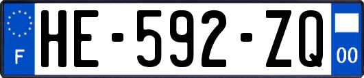 HE-592-ZQ