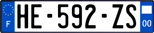 HE-592-ZS