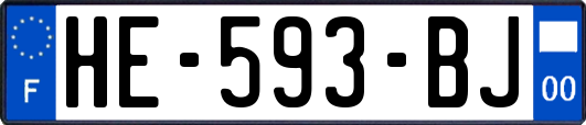 HE-593-BJ