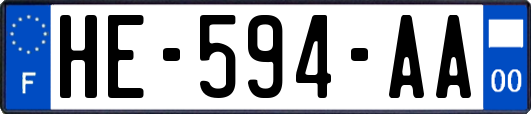 HE-594-AA