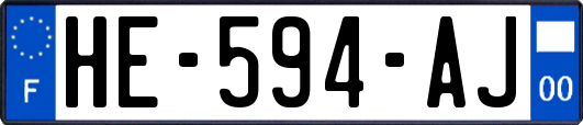 HE-594-AJ