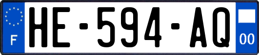 HE-594-AQ