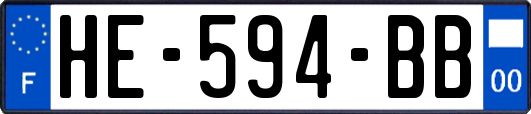 HE-594-BB