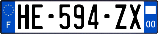 HE-594-ZX