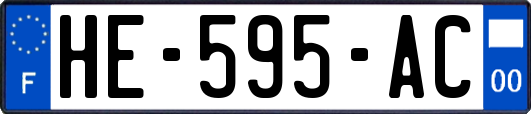 HE-595-AC