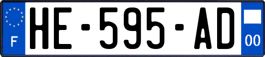 HE-595-AD