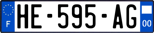 HE-595-AG