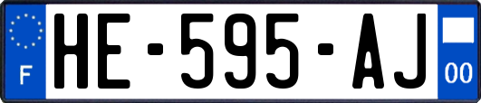 HE-595-AJ