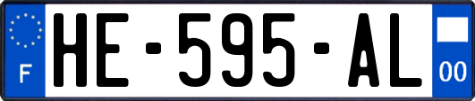 HE-595-AL