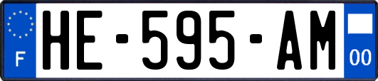 HE-595-AM