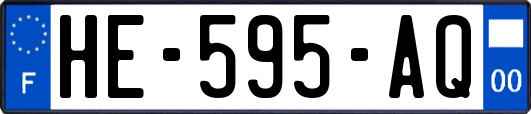 HE-595-AQ