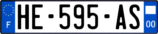 HE-595-AS