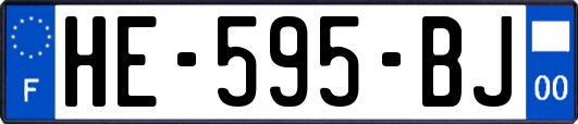 HE-595-BJ